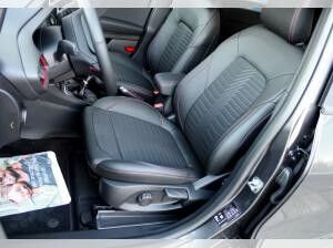 Ford Puma ST Line X mHEV Automatik SOFORT