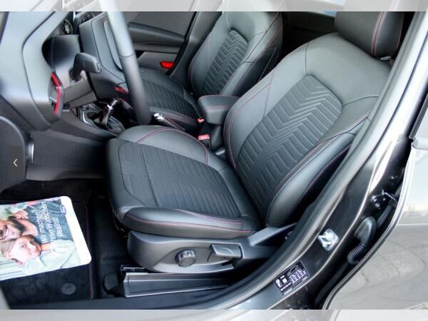 Ford Puma ST Line X mHEV Automatik SOFORT