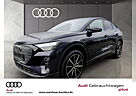Audi Q4 e-tron 40 Sportback adv. *NAV+*Opt.-Schwarz*