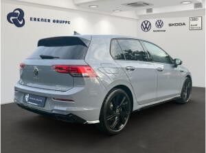 Volkswagen Golf VIII Lim. 1.5eTSI DSG R-Line NAVI+LED+KAMERA+++