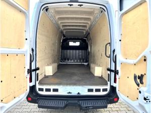 Renault Master ⭐️L4H3 ⭐️Mehr Ladevolumen. Mehr Leistung. Mehr Master