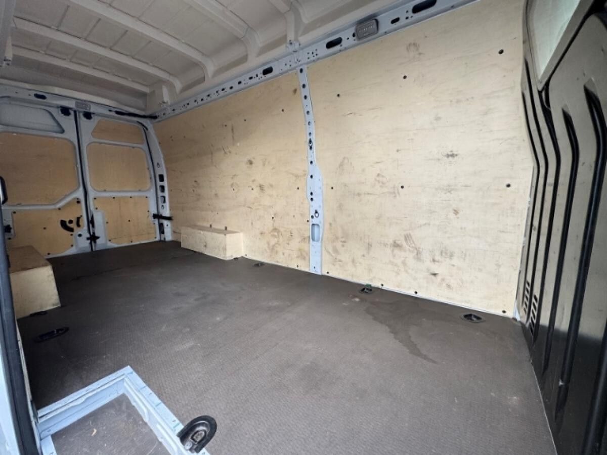 Renault Master ⭐️L4H3 ⭐️Mehr Ladevolumen. Mehr Leistung. Mehr Master