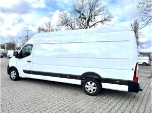 Renault Master ⭐️L4H3 ⭐️Mehr Ladevolumen. Mehr Leistung. Mehr Master