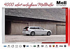 Volvo V90 Plus Bright Standheizung Google Navi ! Dags för en !
