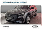 Audi Q4 e-tron 50 e -tron quattro