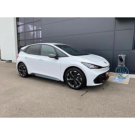 Cupra Born leasen