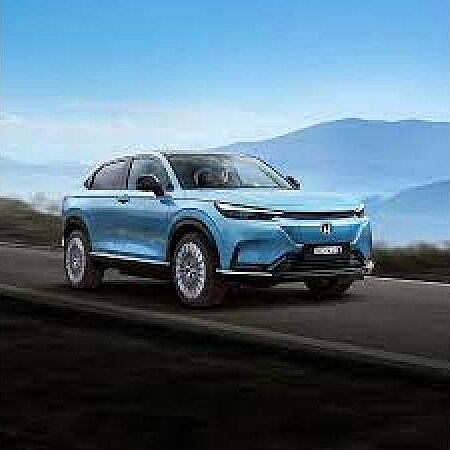 Honda e:Ny1 leasen