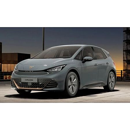 Cupra Born leasen
