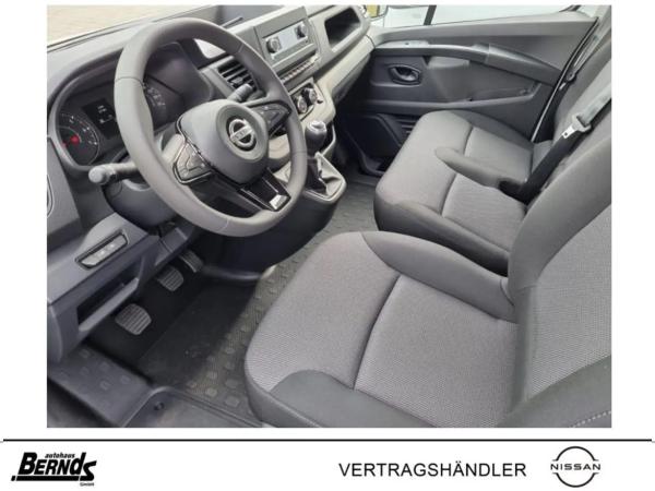 Nissan Primastar L1H1 2,8t dci110 ACENTA * KLIMA * PDC