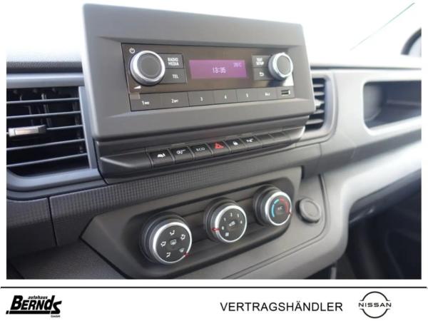 Nissan Primastar L1H1 2,8t dci110 ACENTA * KLIMA * PDC