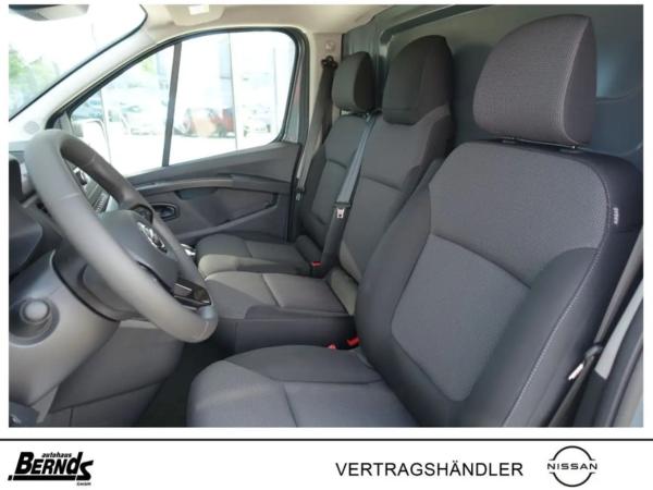 Nissan Primastar L1H1 2,8t dci110 ACENTA * KLIMA * PDC