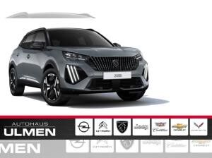 Peugeot 2008 Allure 145 PS Mild-Hybrid /Gewerbedeal