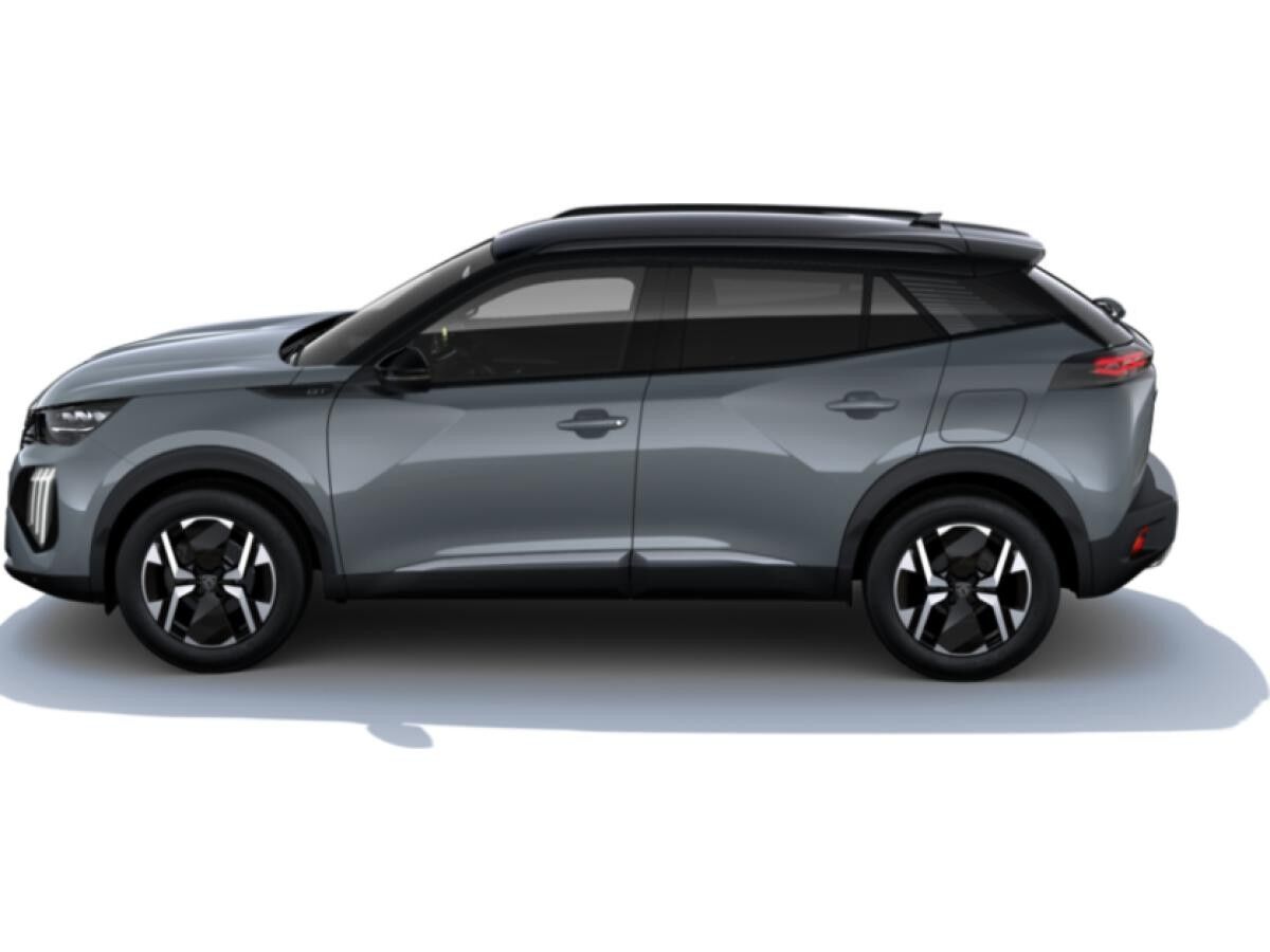 Peugeot 2008 Allure 145 PS Mild-Hybrid /Gewerbedeal