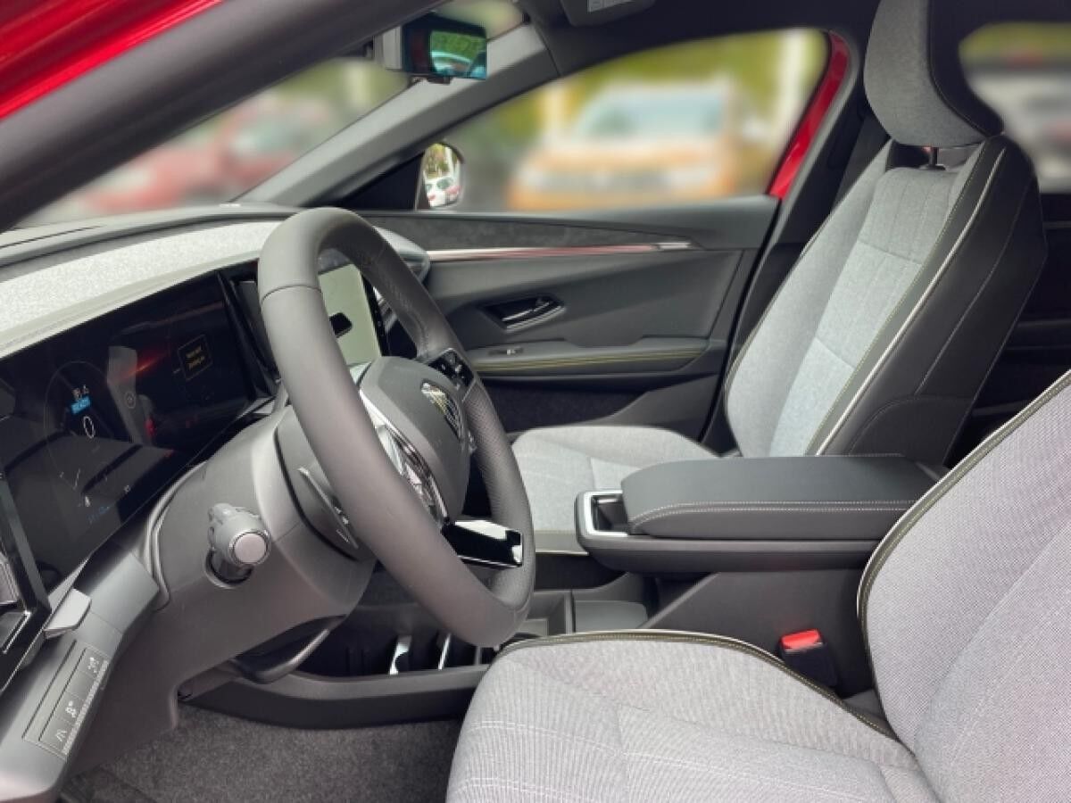 Renault Megane E-Tech Electric 🖤Black-Week🖤inkl. Winterräder🖤Anhängerkupplung✅ Comfort Range EV60 220hp✅360Kamera