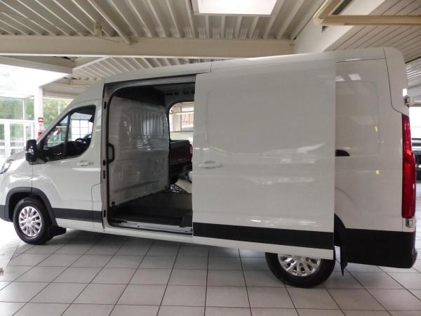 MAXUS eDeliver 9 L3 H2 **Doppelschiebetür** Sofort Verfügbar**