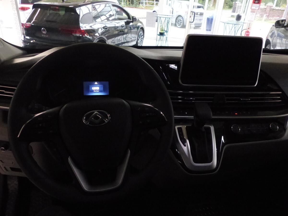 MAXUS eDeliver 9 L3 H2 **Doppelschiebetür** Sofort Verfügbar**