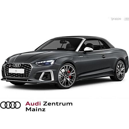 Audi S5 leasen