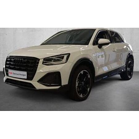 Audi Q2 leasen