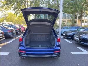 Audi Q3 40 TDI qu. S line LED Navi PDC+ AHK CarPlay