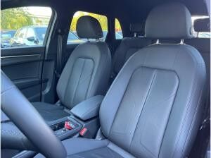 Audi Q3 40 TDI qu. S line LED Navi PDC+ AHK CarPlay