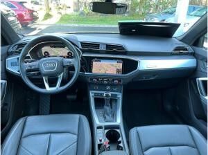 Audi Q3 40 TDI qu. S line LED Navi PDC+ AHK CarPlay