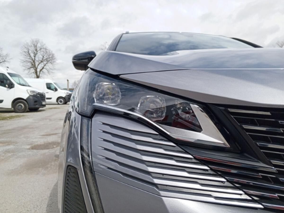 Peugeot 5008 GT 1.2 PureTech 130 EU6d 7-Sitzer