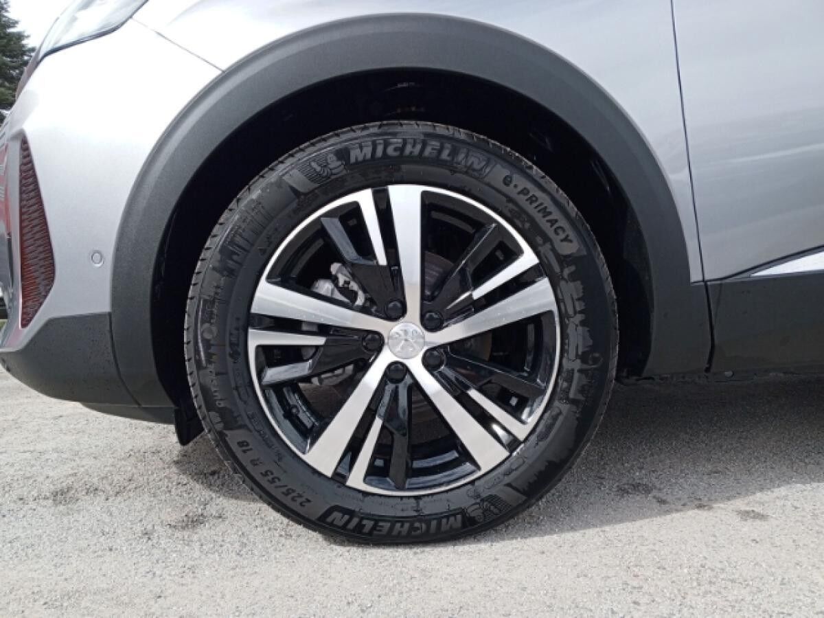 Peugeot 5008 GT 1.2 PureTech 130 EU6d 7-Sitzer