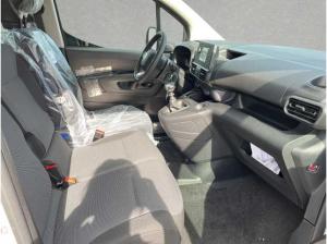 Citroën Berlingo 1.2 Puretech Kawa 110 L1