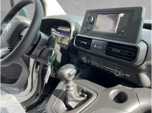 Citroën Berlingo 1.2 Puretech Kawa 110 L1