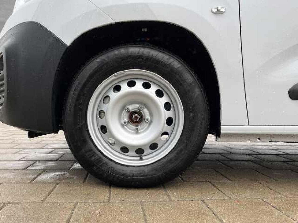 Citroën Berlingo 1.2 Puretech Kawa 110 L1