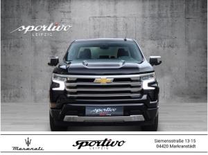 Chevrolet Silverado SILVERADO 1500 / HIGH COUNTRY / 6,2L / V8