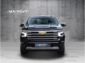 Chevrolet Silverado SILVERADO 1500 / HIGH COUNTRY / 6,2L / V8