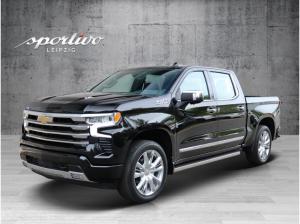 Chevrolet Silverado SILVERADO 1500 / HIGH COUNTRY / 6,2L / V8