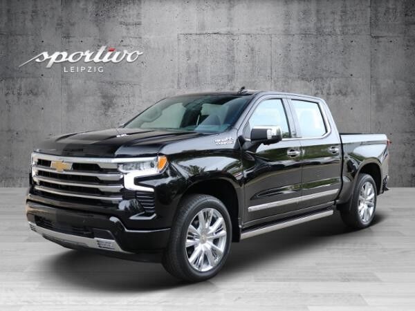 Chevrolet Silverado 1500 / HIGH COUNTRY / 6,2L / V8