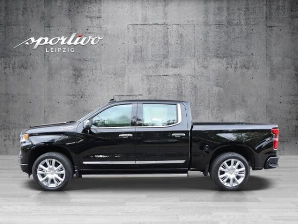 Chevrolet Silverado 1500 / HIGH COUNTRY / 6,2L / V8