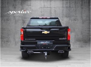 Chevrolet Silverado SILVERADO 1500 / HIGH COUNTRY / 6,2L / V8