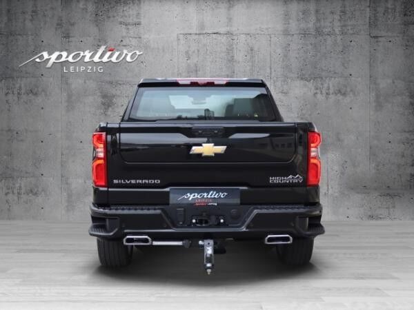Chevrolet Silverado 1500 / HIGH COUNTRY / 6,2L / V8