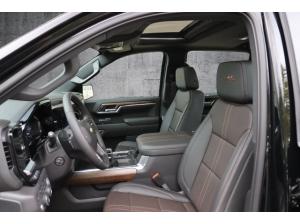 Chevrolet Silverado SILVERADO 1500 / HIGH COUNTRY / 6,2L / V8