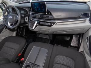 MAXUS eDELIVER 9 L3H2 72 kWh N1 inkl Wartung ALLE FARBEN