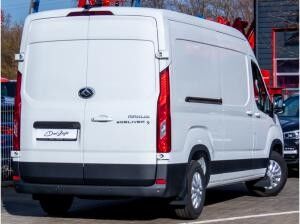 MAXUS eDELIVER 9 L3H2 72 kWh N1 inkl Wartung ALLE FARBEN