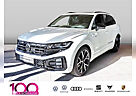 VW Touareg Volkswagen TDI R-Line 4Motion V6 HUD Luftfederung PANO AHK ALLRADLENKUNG