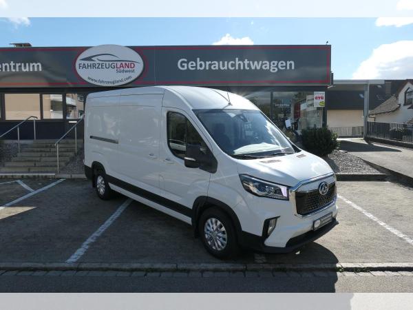 SAIC Maxus eDeliver9 L3H2 89kWh !!Sofort Verfügbar!!