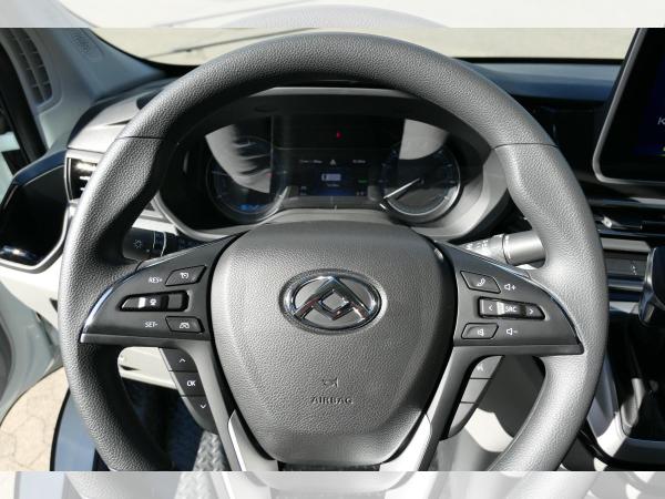 SAIC Maxus eDeliver9 L3H2 89kWh !!Sofort Verfügbar!!