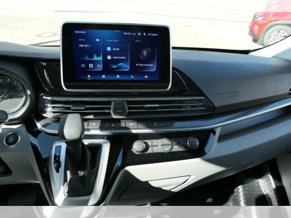 SAIC Maxus eDeliver9 L3H2 89kWh !!Sofort Verfügbar!!