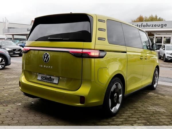 Volkswagen ID.Buzz ID. Buzz Pro