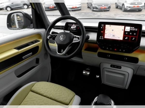 Volkswagen ID.Buzz ID. Buzz Pro