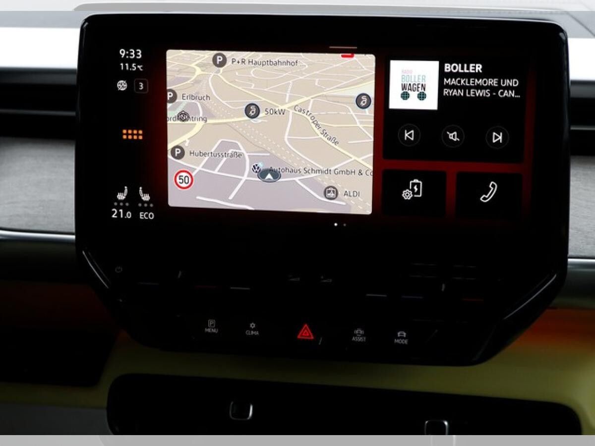 Volkswagen ID.Buzz ID. Buzz Pro