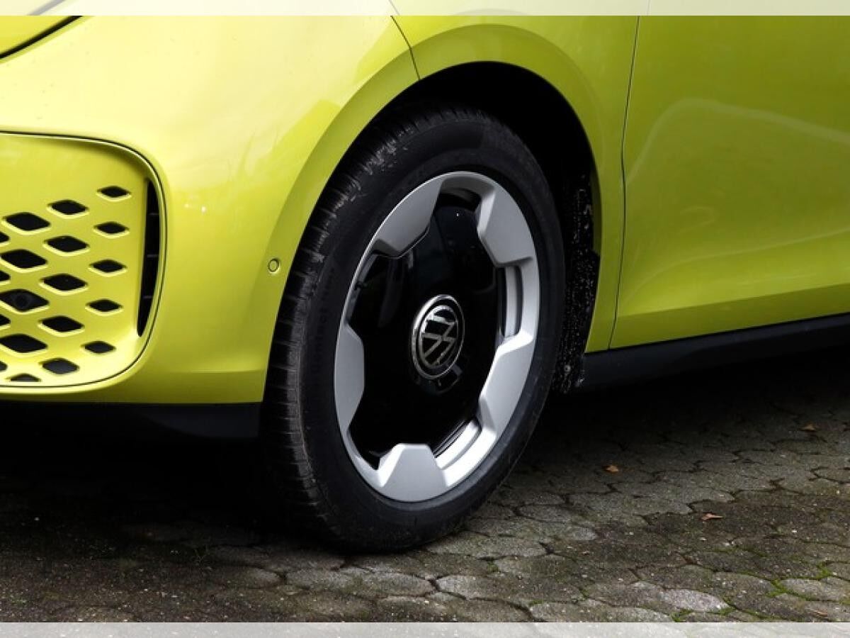 Volkswagen ID.Buzz ID. Buzz Pro