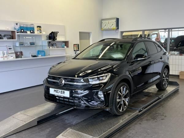 Volkswagen Taigo R-Line 1.5 TSI DSG **AHK, Navi, 'IQ.DRIVE'**