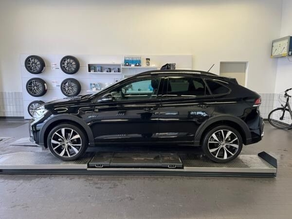 Volkswagen Taigo R-Line 1.5 TSI DSG **AHK, Navi, 'IQ.DRIVE'**